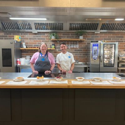Co-op MasterChef final