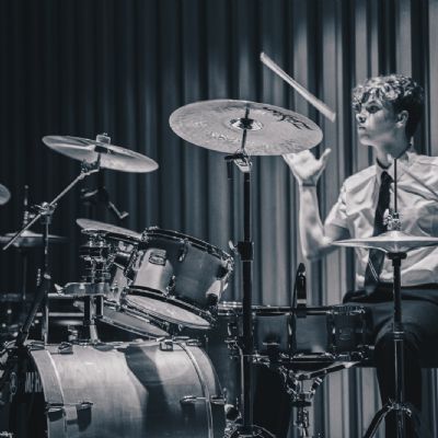Young Musician Of The Year