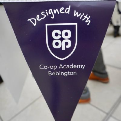 Co-opAcademyBebingtonStudentsCollaboratewithPotNoodleonNewProductLaunch5