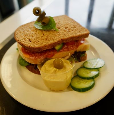 Culinary Competition - Grand Final Photos