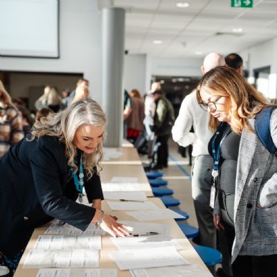 Common INSET Day 2025