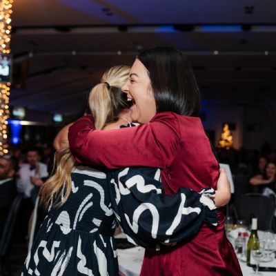 Recognition Awards 2025 photos